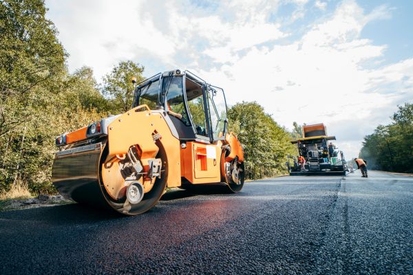 Cost of Asphalt Pavement Service in Thousand Oaks