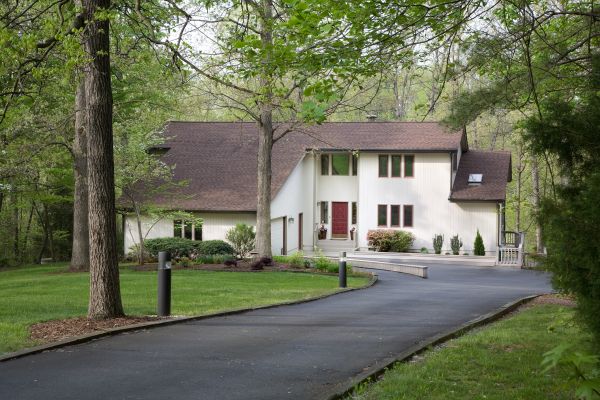Driveway Resurfacing in Thousand Oaks