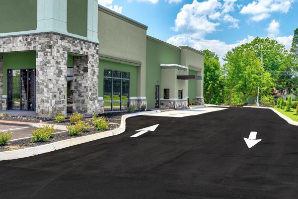 Cost of Pavement Service in Thousand Oaks