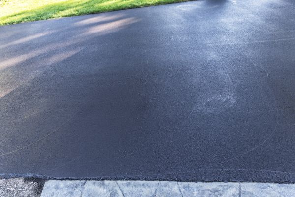 Cost of Residential Blacktop Service in Thousand Oaks