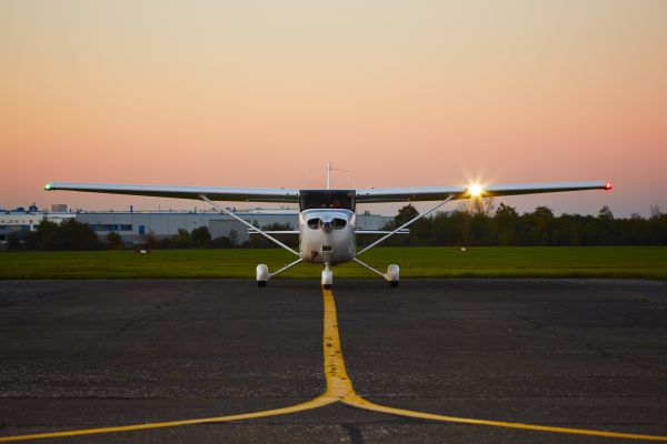 Airport Runway Repair in Thousand Oaks