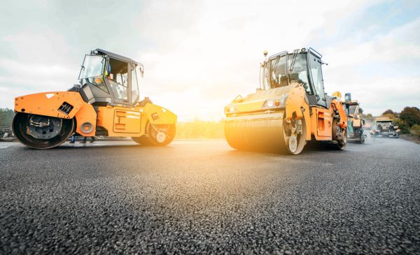 Cost of Asphalt Paving Installation in Thousand Oaks