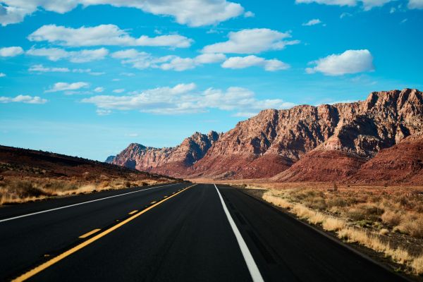 Cost of Asphalt Road Construction in Thousand Oaks