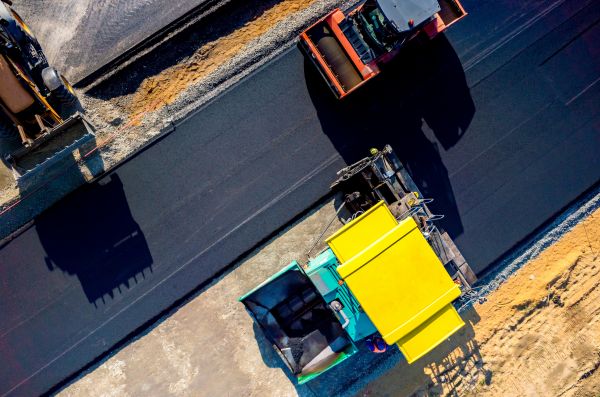 Cost of Asphalt Replacement in Thousand Oaks