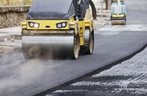 Cost of Tarmac Paving in Thousand Oaks