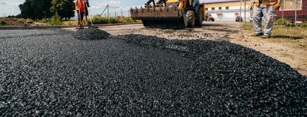 Cost of Asphalt Pad Installation in Thousand Oaks