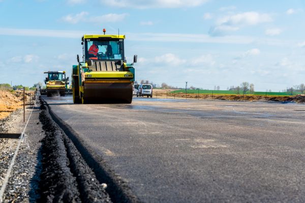 Cost of Asphalt Overlay Installation in Thousand Oaks