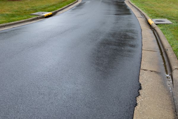 Cost of Driveway Asphalt Installation in Thousand Oaks