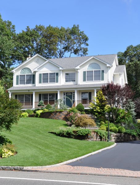 Residential Asphalt Repair in Thousand Oaks