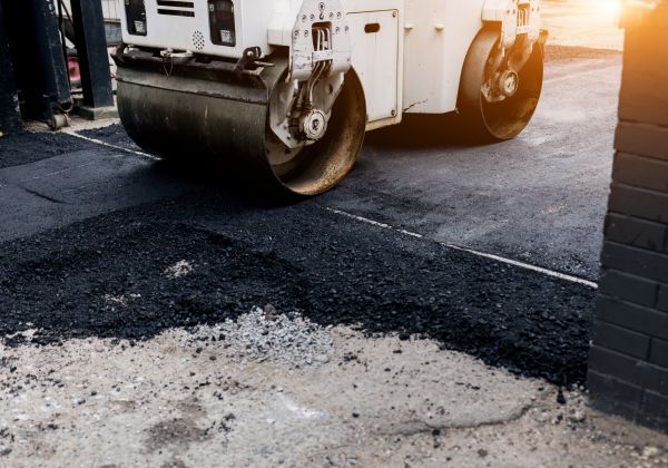 Cost of Blacktop Installation in Thousand Oaks