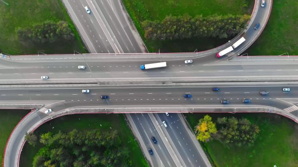 Highway Resurfacing in Thousand Oaks