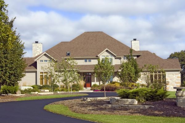 Cost of Tarmac Driveway Installation in Thousand Oaks
