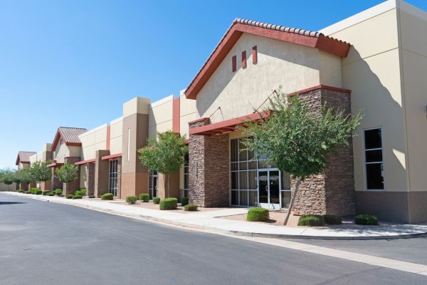 Pavement Installation in Thousand Oaks