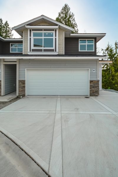 Cost of Home Driveway Installation in Thousand Oaks