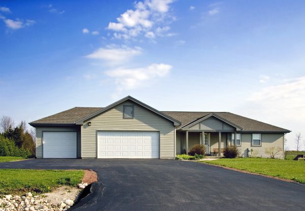 Cost of Private Driveway Paving in Thousand Oaks
