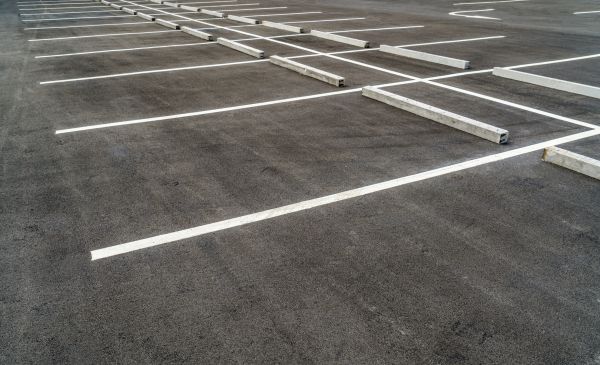 Cost of Parking Space Installation in Thousand Oaks