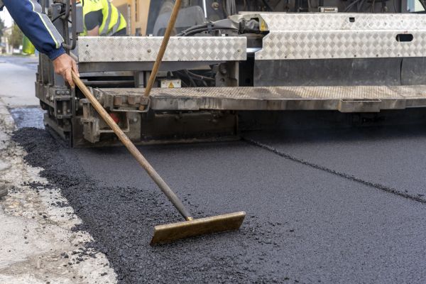 Cost of Tarmac Laying Service in Thousand Oaks