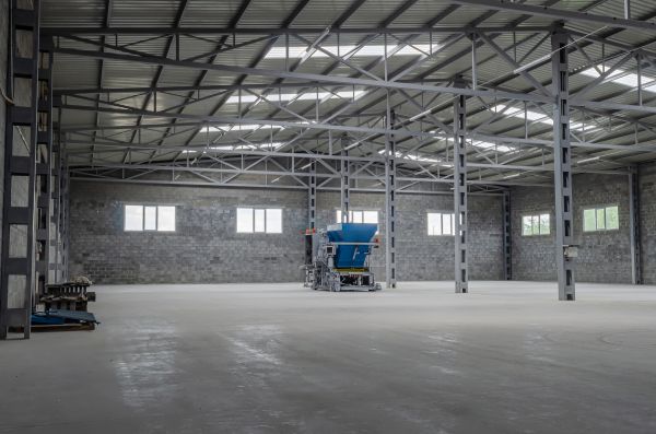 Commercial Paving Repair in Thousand Oaks
