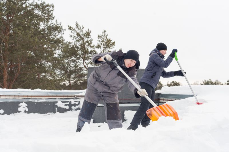 Winter Considerations