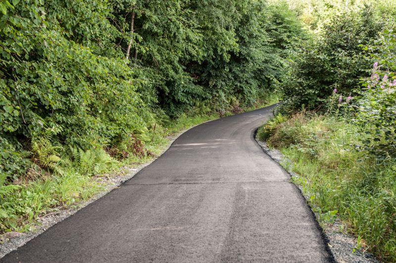 Tarmac Driveway Installation