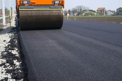 Commercial Asphalt Contractors
